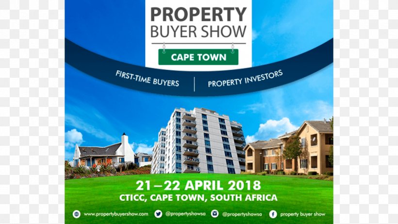 The Property Buyer Show In Cape Town Cape Town International Convention Centre, PNG, 990x557px, Property, Advertising, Banner, Brand, Brochure Download Free
