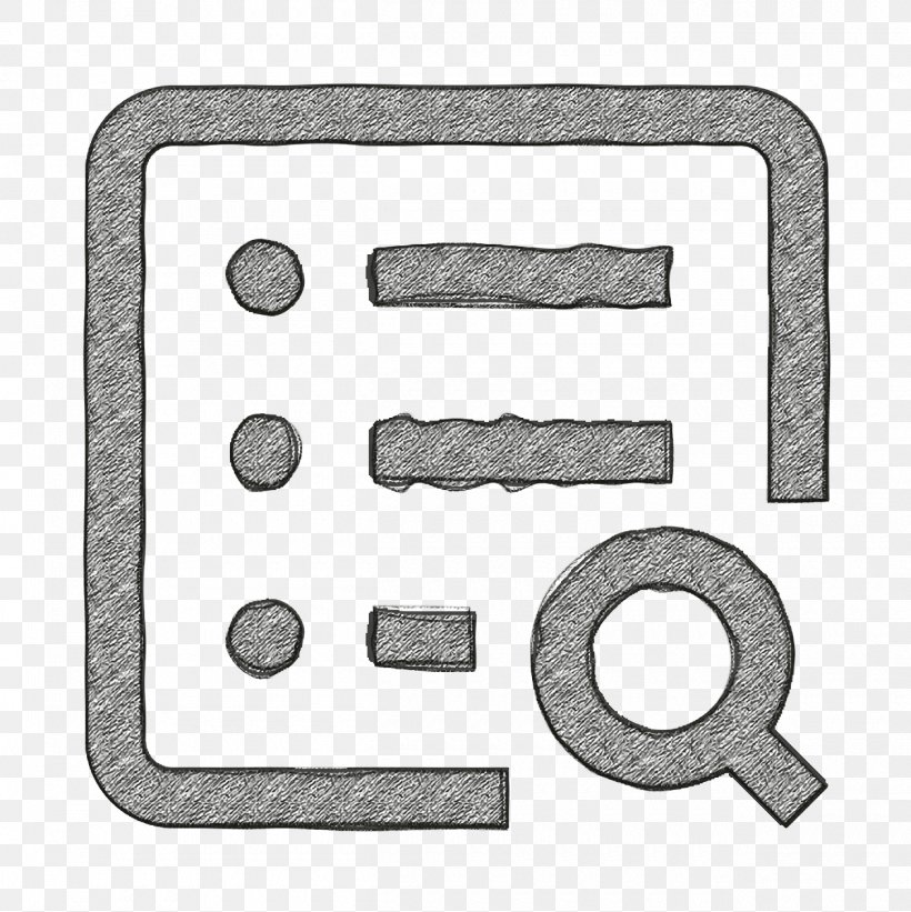 UI-UX Interface Icon Search Icon List Icon, PNG, 1260x1262px, Ui Ux Interface Icon, Auto Part, List Icon, Search Icon Download Free