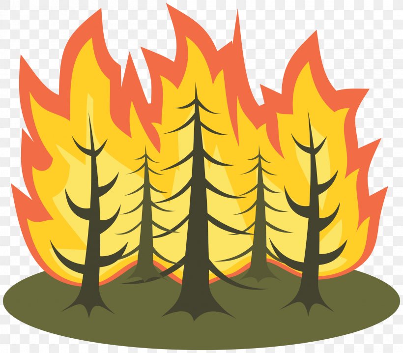Wildfire Clip Art, PNG, 2400x2103px, Wildfire, Candle, Diagram, Drawing, Fire Download Free