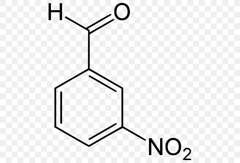 4-Methylbenzaldehyde 3-Nitrobenzaldehyde Chemical Compound 3-Nitroaniline 4-Hydroxybenzaldehyde, PNG, 507x559px, Chemical Compound, Aldehyde, Area, Benzaldehyde, Black Download Free