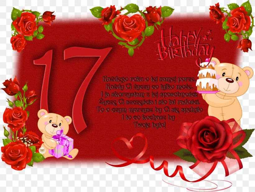 Birthday Wish Greeting & Note Cards Flower Bouquet Garden Roses, PNG, 1600x1204px, Birthday, Cut Flowers, Floral Design, Floristry, Flower Download Free