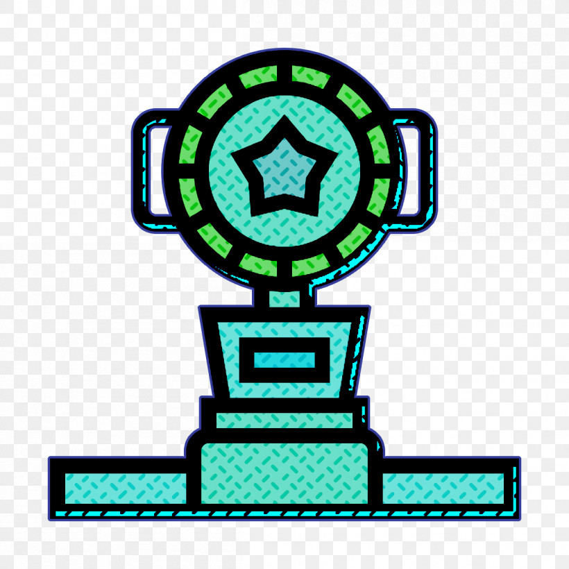 Business And Finance Icon Trophy Icon Winner Icon, PNG, 1204x1204px, Business And Finance Icon, Area, Line, Logo, M Download Free