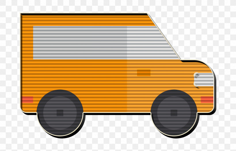 Car Icon Van Icon, PNG, 1126x722px, Car Icon, Antique Car, Bus, Car, Orange Download Free