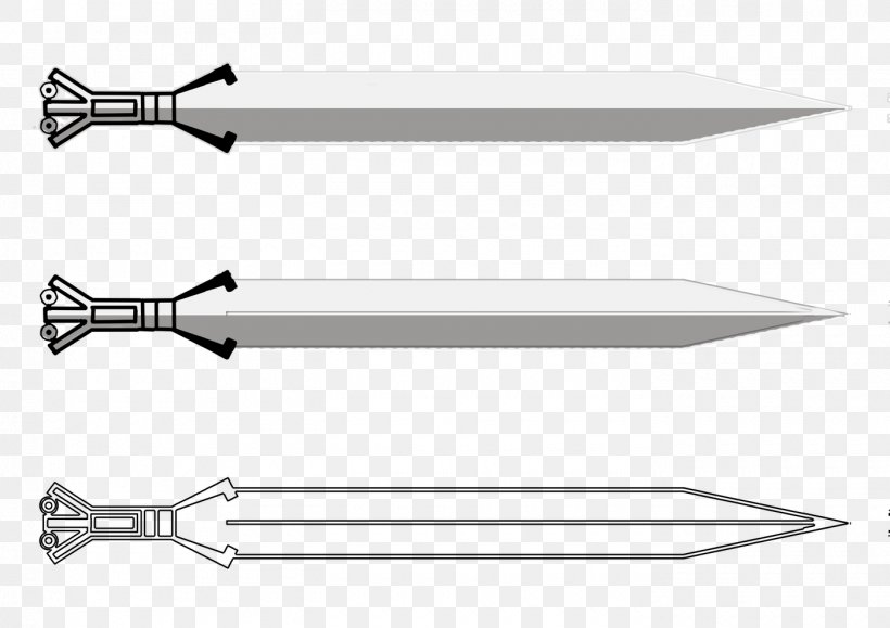 Dagger Line Angle Product Design Ranged Weapon, PNG, 1400x990px, Dagger, Cold Weapon, Hardware Accessory, Ranged Weapon, Tool Download Free