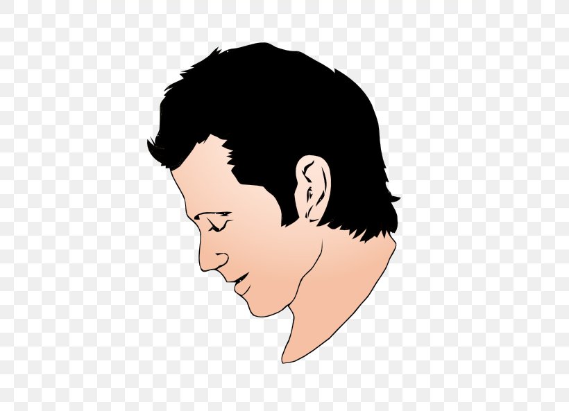 Face Man Clip Art, PNG, 564x593px, Face, Black Hair, Cartoon, Cheek, Chin Download Free