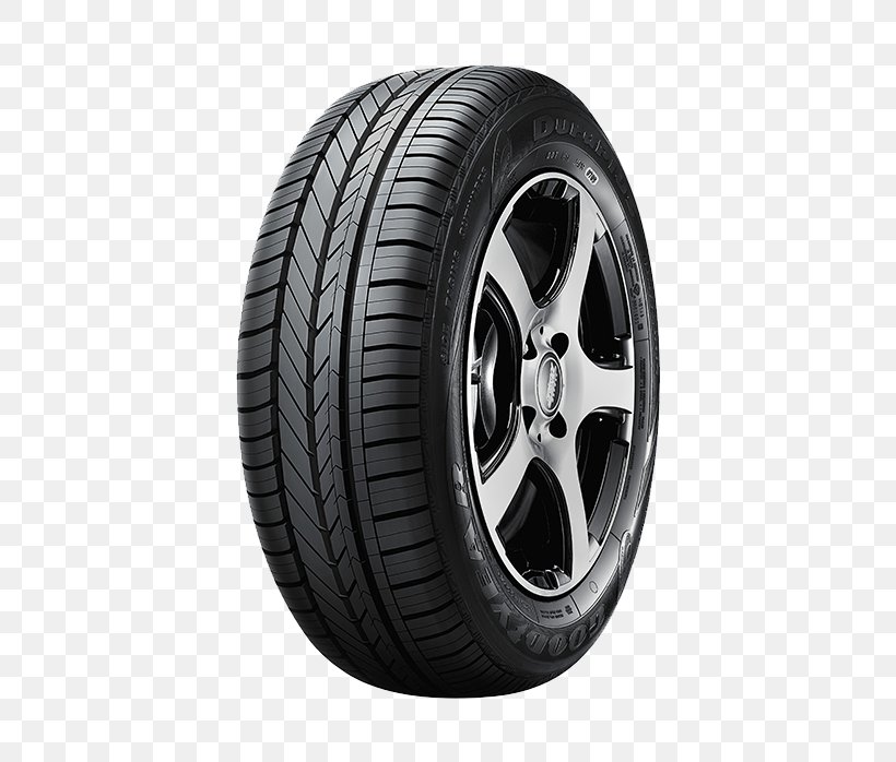 Goodyear Autocare Goodyear Tire And Rubber Company Tubeless Tire, PNG, 698x698px, Car, Auto Part, Automotive Exterior, Automotive Tire, Automotive Wheel System Download Free