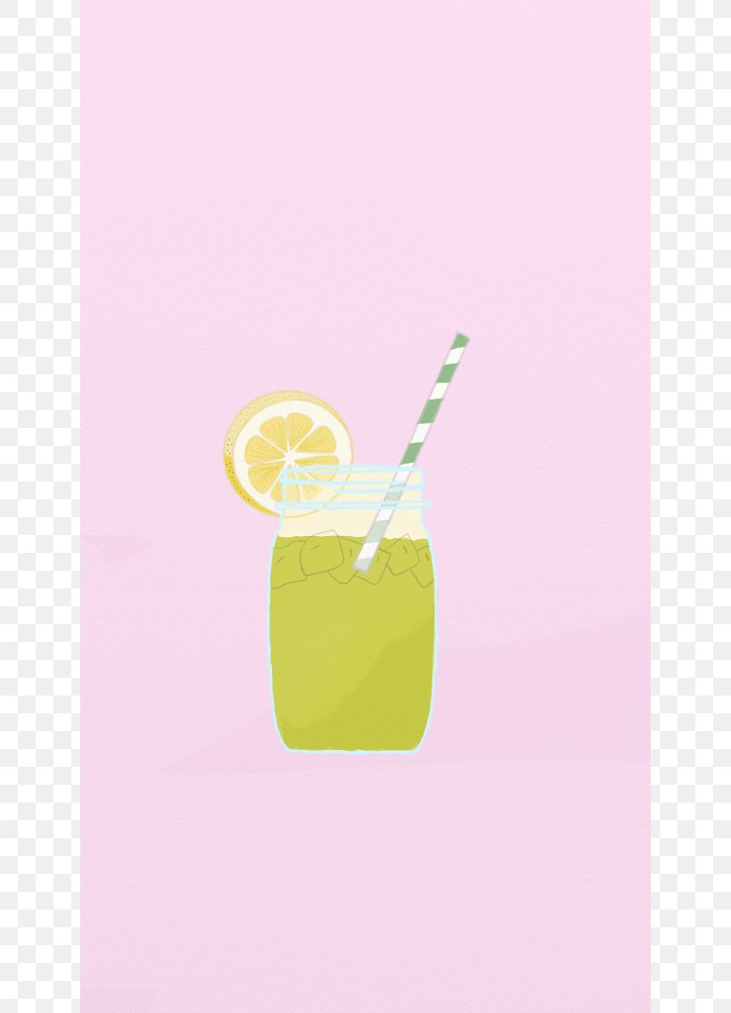 Lemonade Yellow, PNG, 640x1136px, Lemonade, Drink, Yellow Download Free