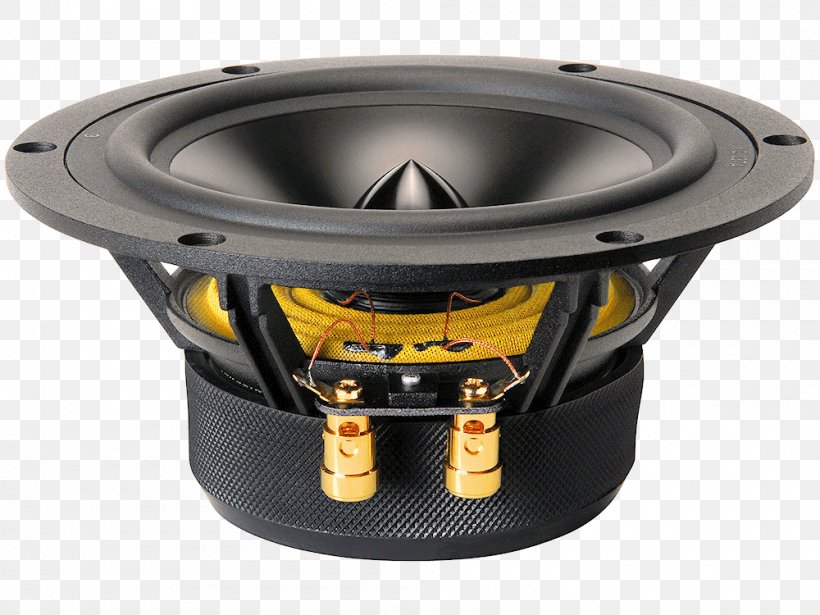 Loudspeaker Woofer Mid-range Speaker Sound Audio, PNG, 1000x750px, Loudspeaker, Audio, Audio Equipment, Car Subwoofer, Component Speaker Download Free