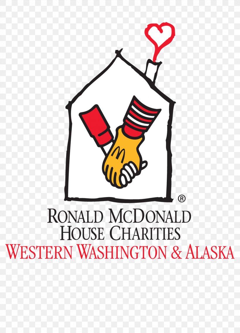 Ronald McDonald House Charities Of Central Texas Family Charitable Organization, PNG, 1128x1568px, Ronald Mcdonald, Area, Artwork, Brand, Charitable Organization Download Free