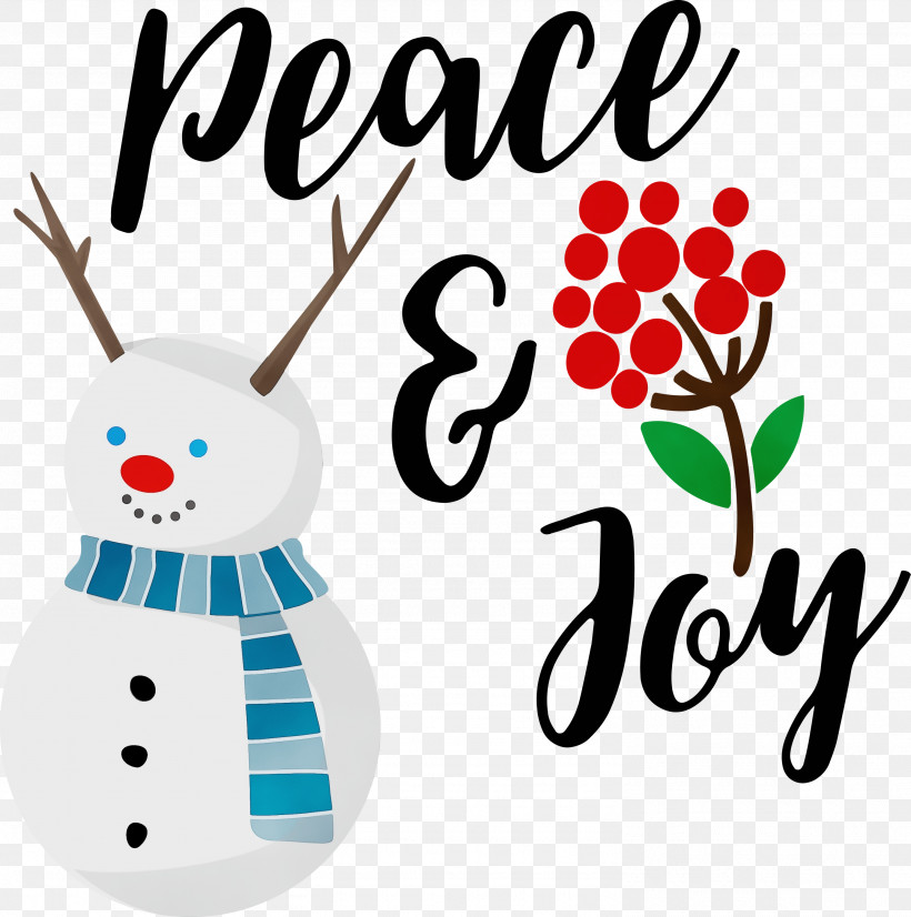 Royalty-free, PNG, 2975x3000px, Peace And Joy, Paint, Royaltyfree, Watercolor, Wet Ink Download Free