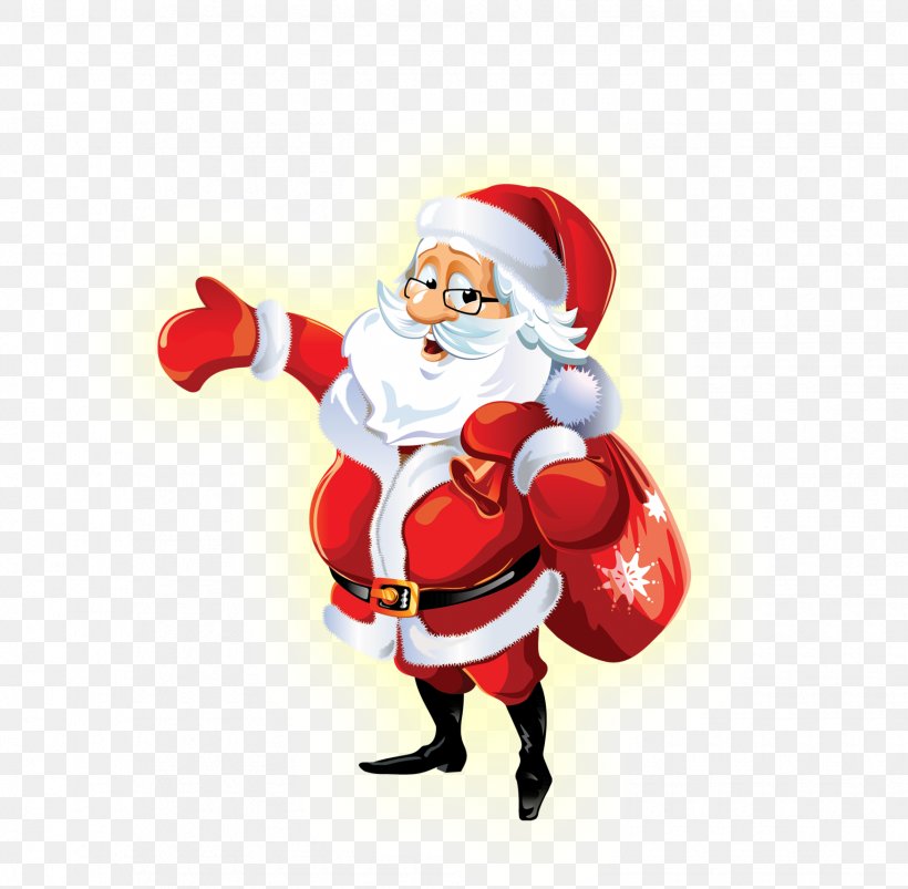 Santa Claus Free Content Clip Art, PNG, 1750x1715px, Santa Claus, Blog, Christmas, Christmas Decoration, Christmas Ornament Download Free