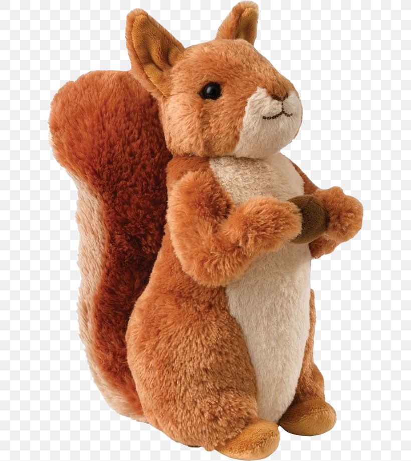 The Tale Of Squirrel Nutkin The Tale Of Peter Rabbit Stuffed Animals & Cuddly Toys Gund, PNG, 635x921px, Tale Of Squirrel Nutkin, Beatrix Potter, Doll, Fur, Gund Download Free