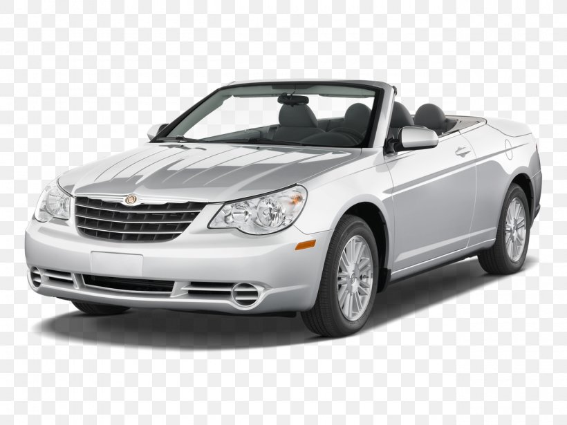 2010 Chrysler Sebring Limited Convertible Car 2009 Chrysler Sebring 2008 Chrysler Sebring, PNG, 1280x960px, 2010 Chrysler Sebring, Chrysler, Automotive Design, Automotive Exterior, Car Download Free