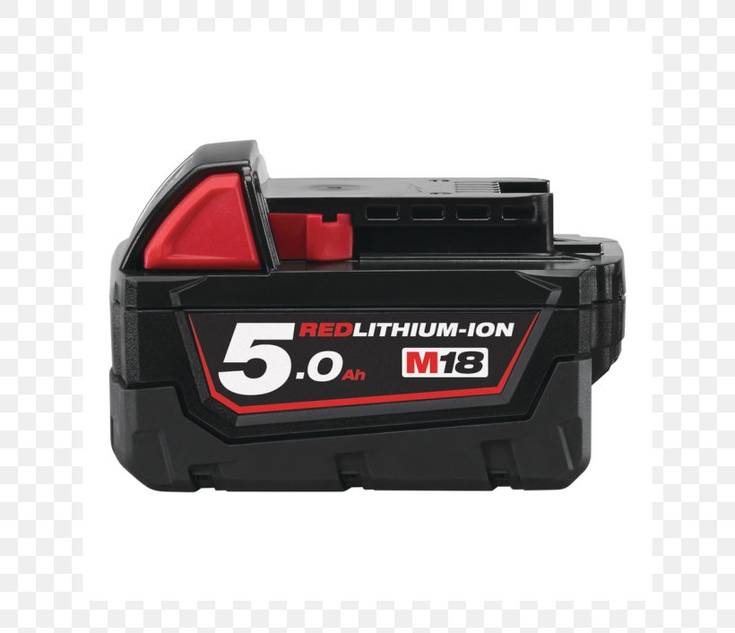 Battery Charger Lithium-ion Battery Cordless Milwaukee Electric Tool Corporation Electric Battery, PNG, 814x706px, Battery Charger, Akkuwerkzeug, Ampere Hour, Battery Pack, Cordless Download Free