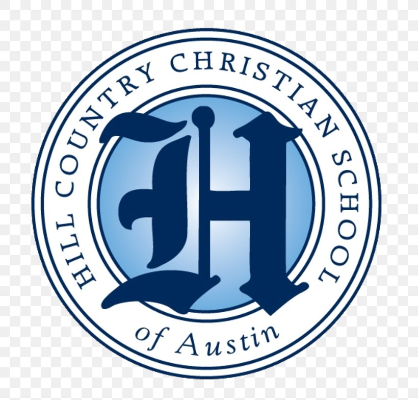 Hill Country Christian School Austin Gonzales High School National Secondary School, PNG, 720x784px, Hill Country Christian School, Area, Austin, Blue, Brand Download Free