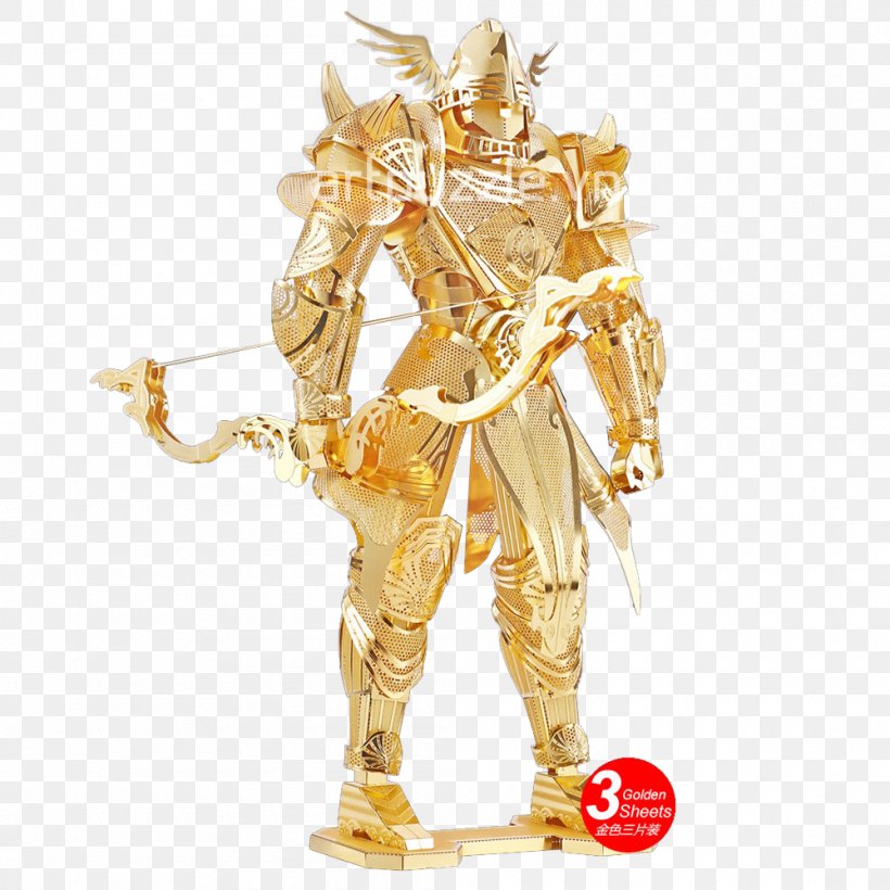 Knight Laser Cutting Metal Firmament, PNG, 1000x1000px, Knight, Action Figure, Black Knight, Child, Costume Design Download Free