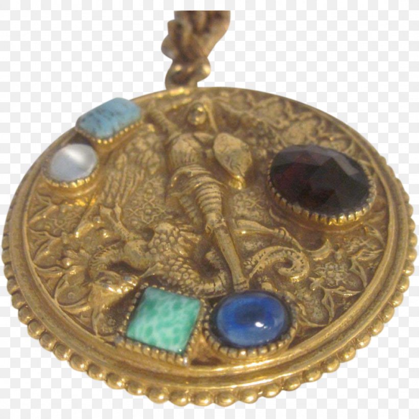 Locket 01504 Turquoise, PNG, 1075x1075px, Locket, Brass, Jewellery, Metal, Pendant Download Free