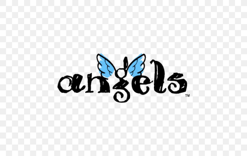 Logo Brand Cdr, PNG, 518x518px, Logo, Angel, Area, Brand, Butterfly Download Free