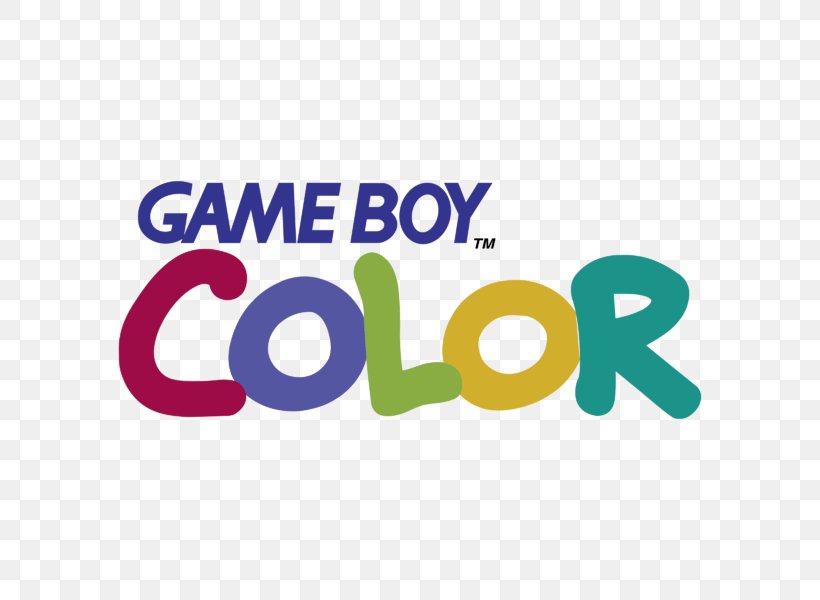 Logo Game Boy Color Game Boy Advance Nintendo, PNG, 800x600px, Logo, Area, Brand, Game Boy, Game Boy Advance Download Free
