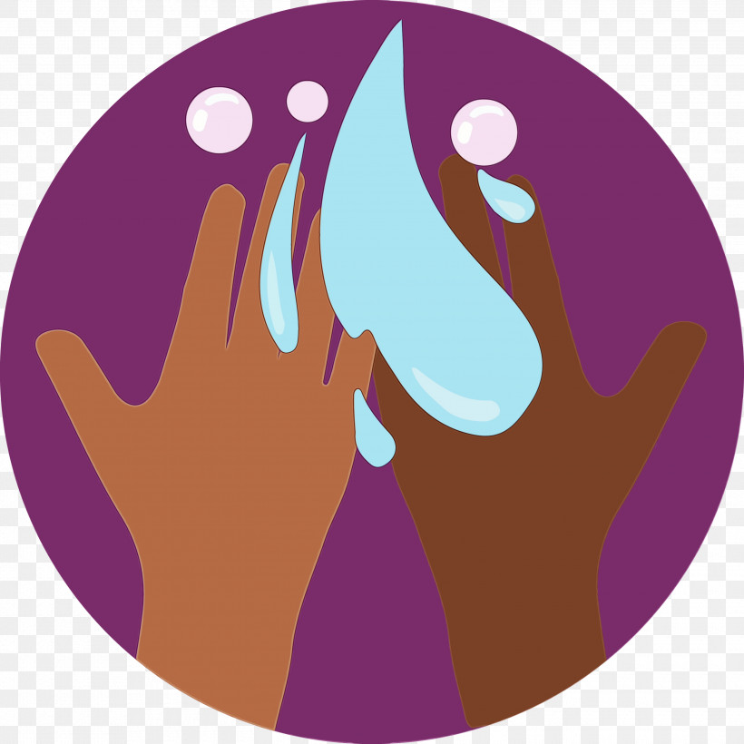Logo Purple H&m Meter M, PNG, 3000x3000px, Hand Washing, Hm, Logo, M, Meter Download Free