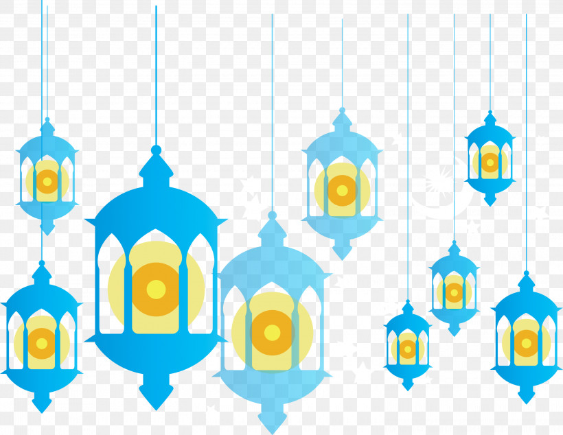 Muslim Oil Lamp, PNG, 3000x2323px, Muslim Oil Lamp, Eid Alfitr, Fanous, Lantern, Oil Lamp Download Free