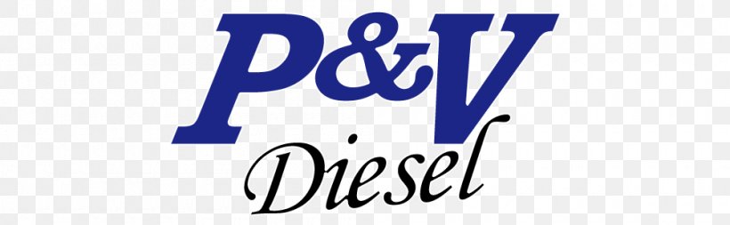 P & V Diesel Diesel Engine Brand Industry, PNG, 1000x309px, Diesel Engine, Area, Blue, Brand, Customer Satisfaction Download Free