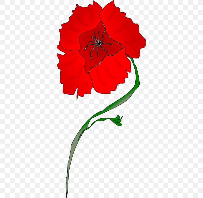 Remembrance Poppy Common Poppy California Poppy Clip Art, PNG, 361x800px, Poppy, Armistice Day, Art, Artwork, California Poppy Download Free