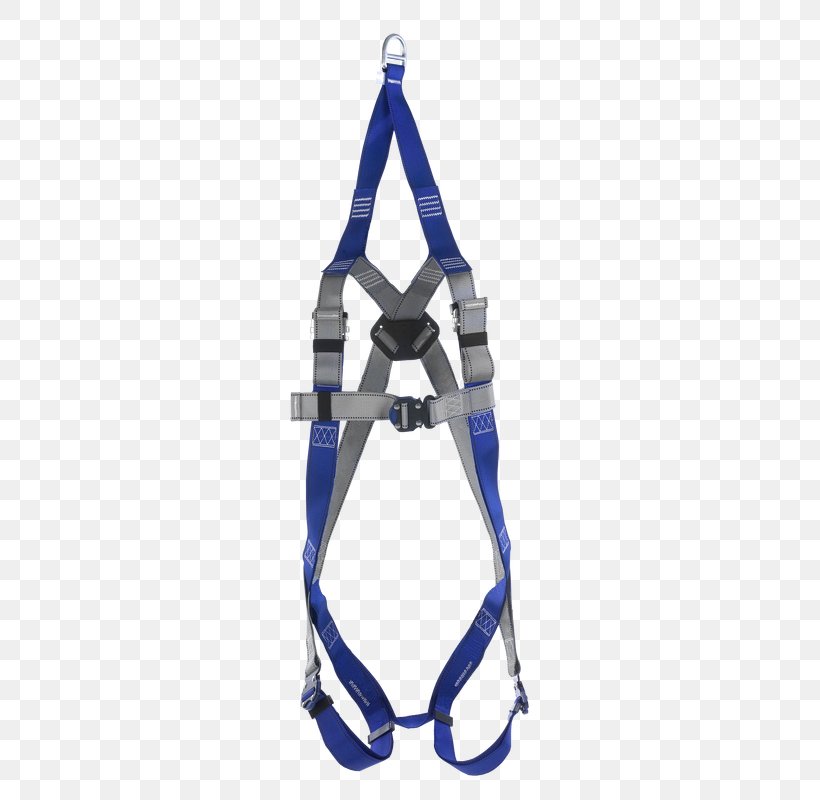 Safety Harness Climbing Harnesses Fall Arrest Confined Space Rescue Webbing, PNG, 364x800px, Safety Harness, Blue, Carabiner, Climbing Harness, Climbing Harnesses Download Free