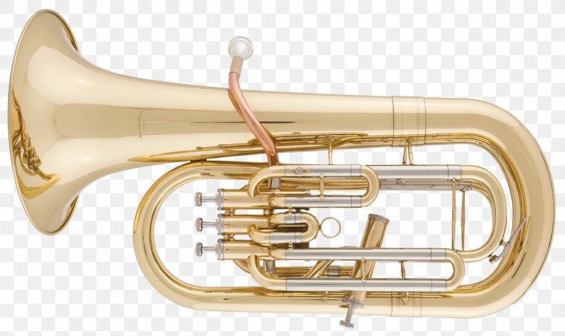 Saxhorn Musikhaus Heilbronn Euphonium Trumpet Mellophone, PNG, 1200x713px, Watercolor, Cartoon, Flower, Frame, Heart Download Free