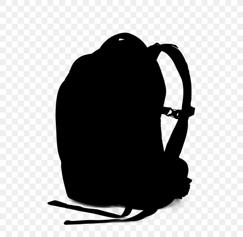 Backpack Cartoon, PNG, 800x800px, Black M, Backpack, Bag, Blackandwhite, Kettle Download Free