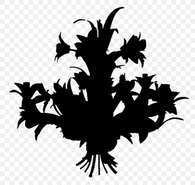 Black & White, PNG, 1024x971px, Black White M, Blackandwhite, Flower, Flowering Plant, Leaf Download Free