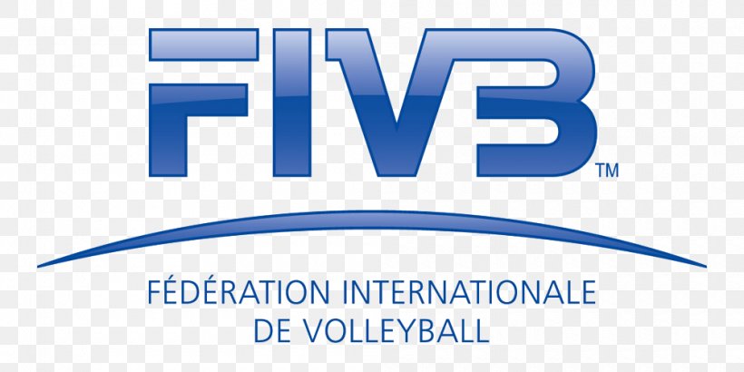 Fédération Internationale De Volleyball FIVB Volleyball World League FIVB Volleyball Men's Club World Championship Sport, PNG, 1000x500px, Fivb Volleyball World League, Area, Asian Volleyball Confederation, Athlete, Beach Volleyball Download Free