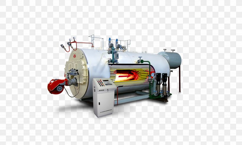 Fire-tube Boiler Machine Pulverized Coal-fired Boiler Manufacturing, PNG, 5000x3000px, Boiler, Coal, Cylinder, Diesel Fuel, Factory Download Free