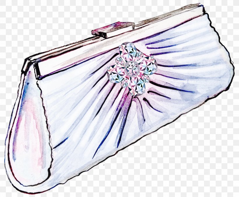 Handbag, PNG, 2860x2360px, Watercolor, Cartoon, Flower, Frame, Heart Download Free