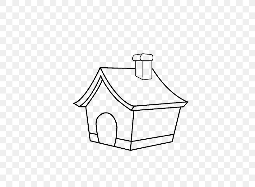 Line Art Drawing Cartoon House, PNG, 678x600px, Line Art, Area, Artwork,  Bathroom Accessory, Black And White