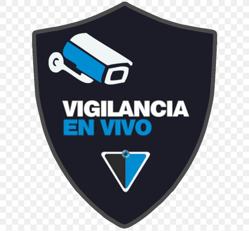 Logo Surveillance Vídeovigilancia IP Security Closed-circuit Television, PNG, 640x761px, Logo, Access Control, Alarm Device, Brand, Camera Download Free