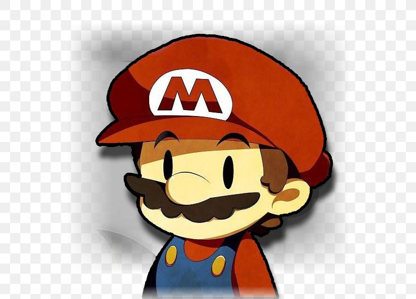 Mario & Luigi: Superstar Saga Mario Bros. Paper Mario, PNG, 590x590px, Mario Luigi Superstar Saga, Avatar, Cap, Cartoon, Fiction Download Free