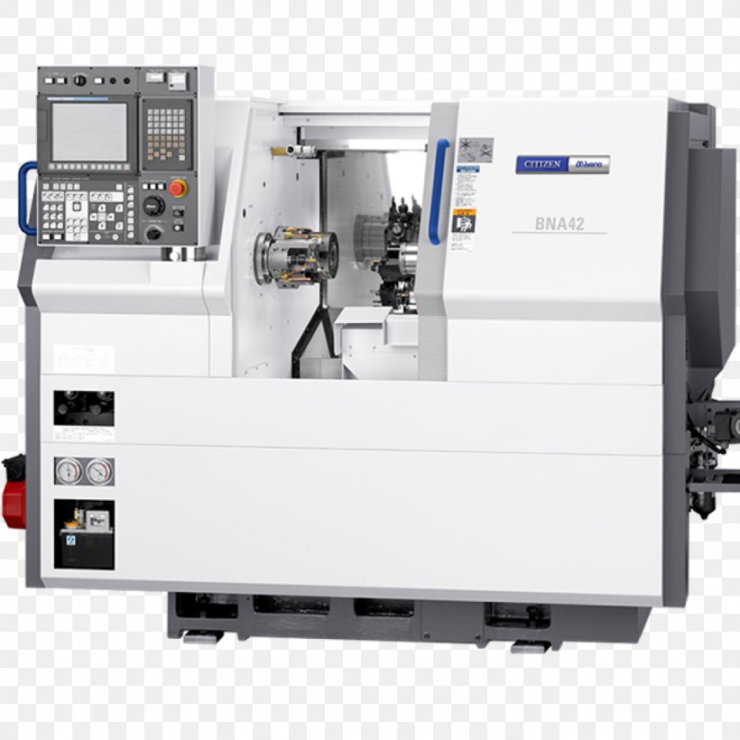 Metal Lathe Toolroom Computer Numerical Control Machining, PNG, 1024x1024px, Metal Lathe, Computer Numerical Control, Cylindrical Grinder, Grinding Machine, Hardware Download Free