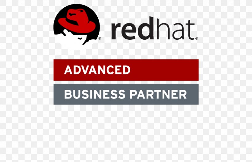 Red Hat Linux Синимекс Logo Business Partner, PNG, 856x551px, Red Hat, Area, Brand, Business Partner, Customer Download Free