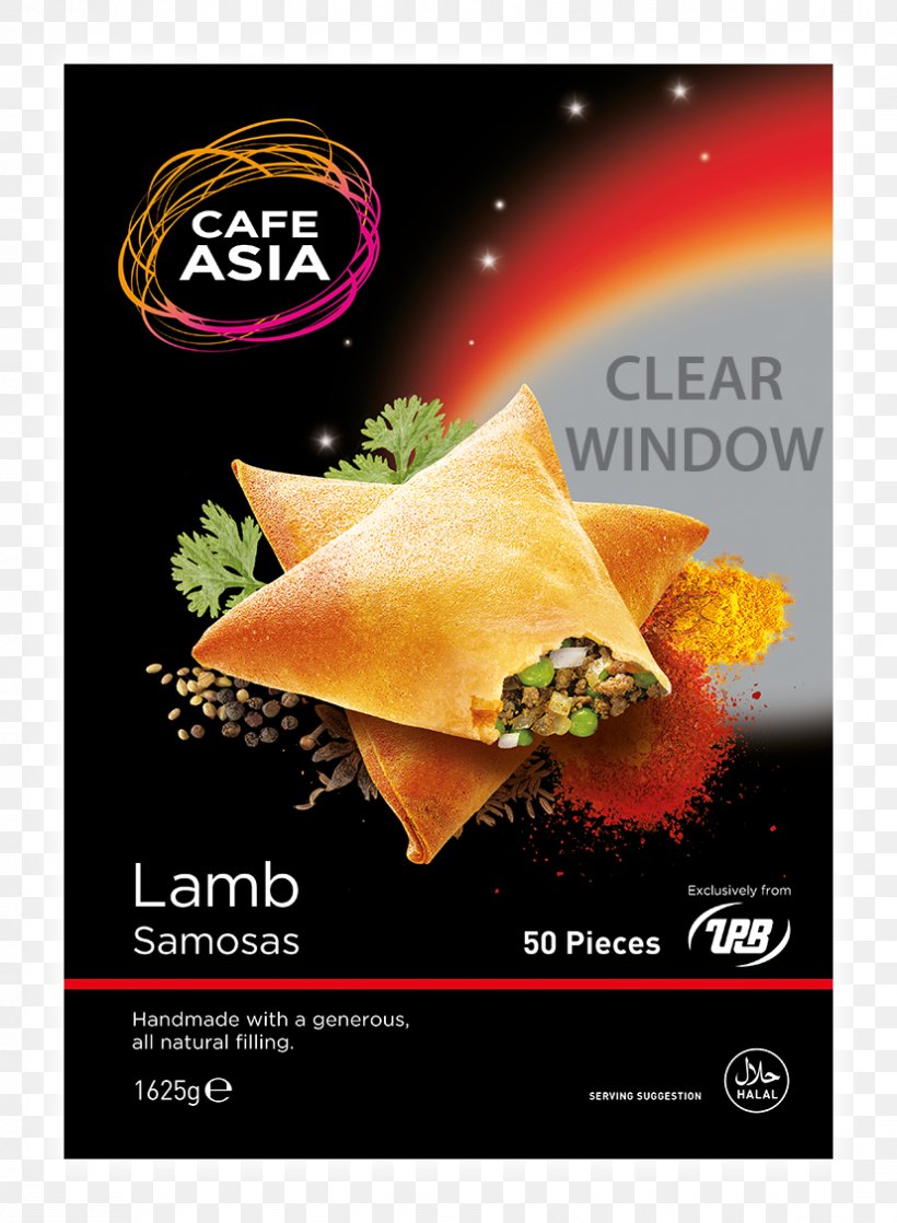 Samosa Indian Cuisine Satay Chaat Thai Cuisine, PNG, 827x1128px, Samosa, Advertising, Brand, Chaat, Chicken As Food Download Free