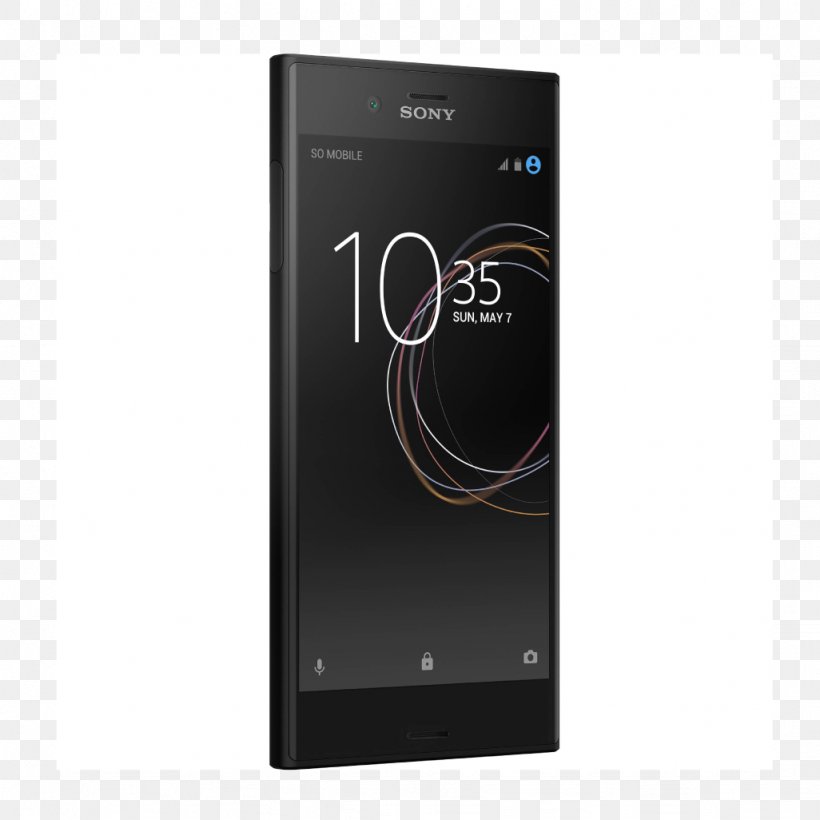 Sony Xperia XZs Portable Communications Device Telephone Smartphone Handheld Devices, PNG, 1026x1026px, Sony Xperia Xzs, Communication Device, Electronic Device, Electronics, Feature Phone Download Free
