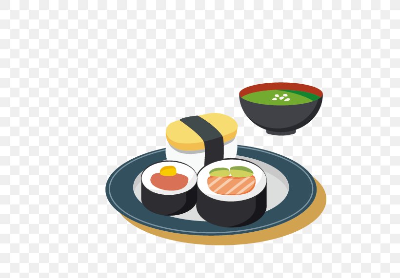 Sushi Japanese Cuisine Ramen Noodle, PNG, 697x571px, Sushi, Asian Food, Cuisine, Data, Dish Download Free