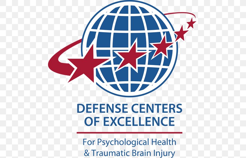 United States Department Of Defense Defense Centers Of Excellence For Psychological Health And Traumatic Brain Injury Military Health System, PNG, 500x525px, United States, Area, Blue, Brand, Health Download Free