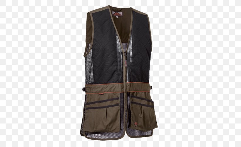Waistcoat Clothing SwedTeam Skeet Vest Right Hand Jacket SwedTeam Shootingvest Left Hand, PNG, 500x500px, Waistcoat, Clothing, Gilets, Jacket, Outerwear Download Free