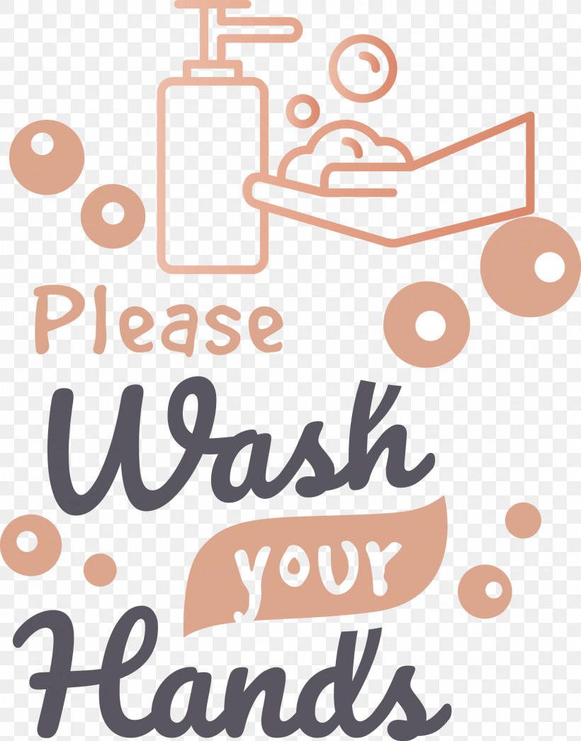 Wash Hands Washing Hands Virus, PNG, 2347x2999px, Wash Hands, Geometry, Line, Logo, M Download Free