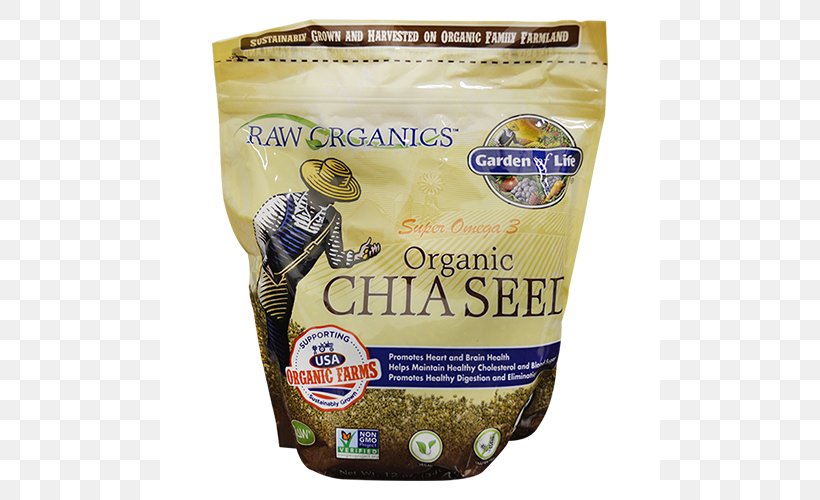 Chia Seed Organic Food Ounce Commodity, PNG, 650x500px, Chia Seed, Chia, Commodity, Flavor, Food Download Free