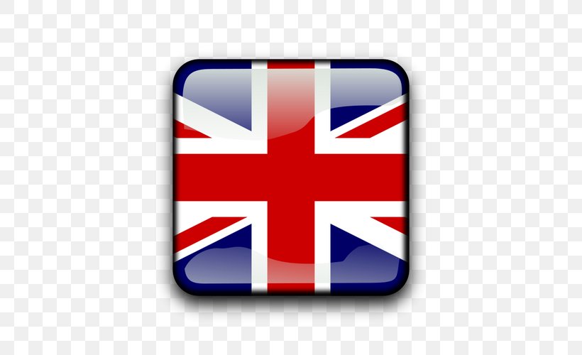 Flag Of The United Kingdom Kingdom Of Great Britain England Flag Of Great Britain, PNG, 500x500px, Flag Of The United Kingdom, Country, England, Flag, Flag Of England Download Free