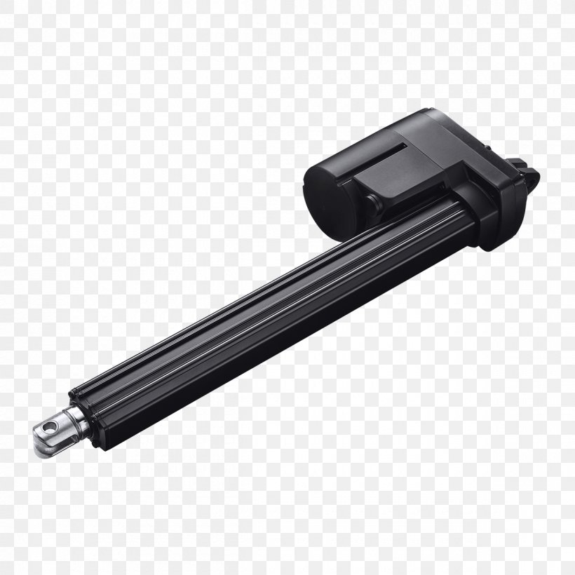 Linear Actuator Linearity Electricity Motion, PNG, 1200x1200px, Actuator, Electricity, Hardware, Hardware Accessory, Industry Download Free