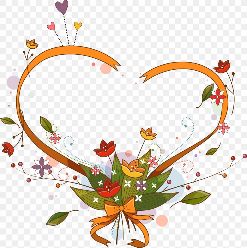 Love Floral Design Flower, PNG, 1751x1763px, Love, Art, Auglis, Branch, Fictional Character Download Free