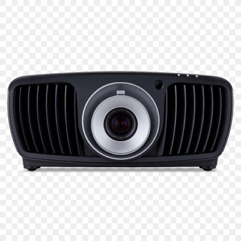 Multimedia Projectors Digital Light Processing 4K Resolution ACER Acer H6517ABD Home Theater Systems, PNG, 1280x1280px, 4k Resolution, Multimedia Projectors, Acer, Acer Acer H6517abd, Digital Light Processing Download Free